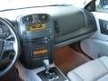 Light Platinum - CTS Sedan Photo No. 22