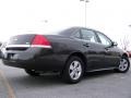 Mocha Bronze Metallic - Impala LT Photo No. 7