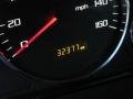 Light Platinum - CTS Sedan Photo No. 27