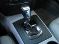 Light Platinum - CTS Sedan Photo No. 28