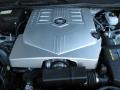 Light Platinum - CTS Sedan Photo No. 29