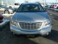 2004 Butane Blue Pearl Chrysler Pacifica   photo #7