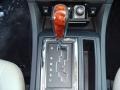 2005 Deep Lava Red Pearl Chrysler 300 Touring  photo #14