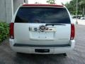 White Diamond - Escalade ESV AWD Photo No. 9