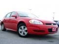 Victory Red - Impala LT Photo No. 1