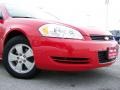 Victory Red - Impala LT Photo No. 2