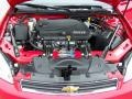 Victory Red - Impala LT Photo No. 15