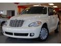 2007 Cool Vanilla White Chrysler PT Cruiser Touring  photo #1