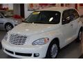 2007 Cool Vanilla White Chrysler PT Cruiser Touring  photo #2