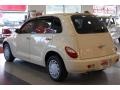 2007 Cool Vanilla White Chrysler PT Cruiser Touring  photo #4