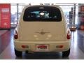 2007 Cool Vanilla White Chrysler PT Cruiser Touring  photo #5