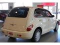 2007 Cool Vanilla White Chrysler PT Cruiser Touring  photo #6