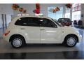 2007 Cool Vanilla White Chrysler PT Cruiser Touring  photo #7