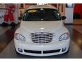2007 Cool Vanilla White Chrysler PT Cruiser Touring  photo #9