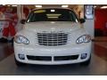 2007 Cool Vanilla White Chrysler PT Cruiser Touring  photo #10