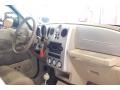 2007 Cool Vanilla White Chrysler PT Cruiser Touring  photo #13