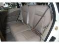 2007 Cool Vanilla White Chrysler PT Cruiser Touring  photo #16