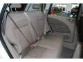 2007 Cool Vanilla White Chrysler PT Cruiser Touring  photo #17