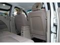2007 Cool Vanilla White Chrysler PT Cruiser Touring  photo #18
