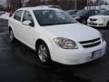 Summit White - Cobalt LT Sedan Photo No. 3