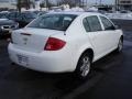 Summit White - Cobalt LT Sedan Photo No. 4