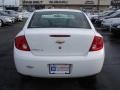 Summit White - Cobalt LT Sedan Photo No. 5