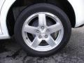 Summit White - Cobalt LT Sedan Photo No. 8