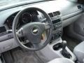 Summit White - Cobalt LT Sedan Photo No. 11