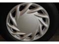 2007 Cool Vanilla White Chrysler PT Cruiser Touring  photo #27