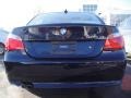 Monaco Blue Metallic - 5 Series 525xi Sedan Photo No. 4