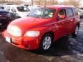Victory Red - HHR LT Photo No. 1