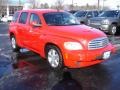Victory Red - HHR LT Photo No. 3
