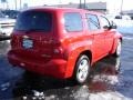 Victory Red - HHR LT Photo No. 4