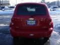 Victory Red - HHR LT Photo No. 5