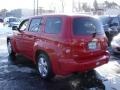 Victory Red - HHR LT Photo No. 6