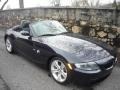 Monaco Blue Metallic - Z4 3.0i Roadster Photo No. 1
