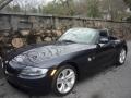 Monaco Blue Metallic - Z4 3.0i Roadster Photo No. 2