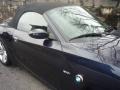 Monaco Blue Metallic - Z4 3.0i Roadster Photo No. 5