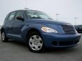 2007 Marine Blue Pearl Chrysler PT Cruiser   photo #1