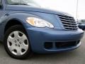 2007 Marine Blue Pearl Chrysler PT Cruiser   photo #2