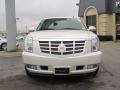 White Diamond - Escalade AWD Photo No. 2