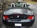 Monaco Blue Metallic - Z4 3.0i Roadster Photo No. 7
