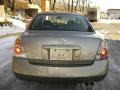 2002 Polished Pewter Metallic Nissan Altima 2.5 S  photo #6