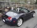 Monaco Blue Metallic - Z4 3.0i Roadster Photo No. 8