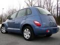 2007 Marine Blue Pearl Chrysler PT Cruiser   photo #4