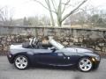 Monaco Blue Metallic - Z4 3.0i Roadster Photo No. 9