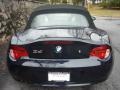 Monaco Blue Metallic - Z4 3.0i Roadster Photo No. 10