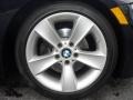 Monaco Blue Metallic - Z4 3.0i Roadster Photo No. 11