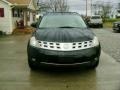 2003 Super Black Nissan Murano SL AWD  photo #5