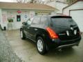 2003 Super Black Nissan Murano SL AWD  photo #8